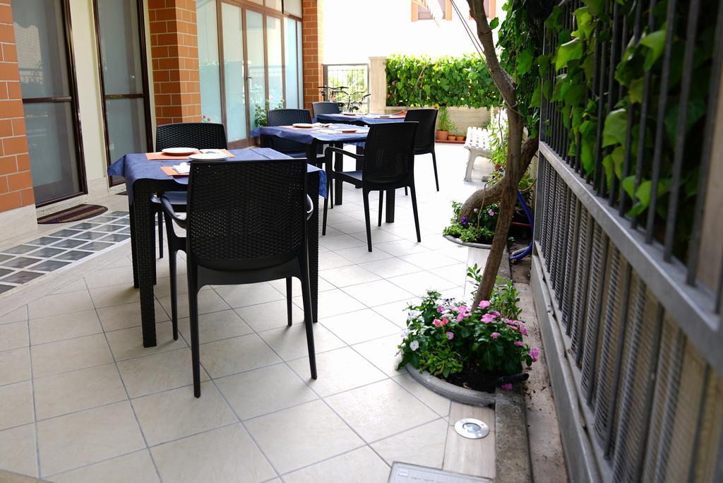 B&B President'S Home Matera Exterior photo